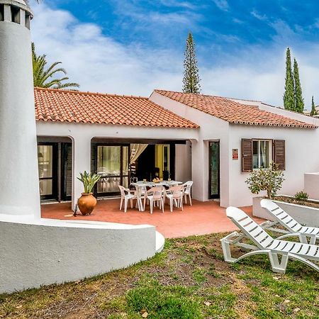 Bmyguest - Falesia Beach Villa Albufeira Dış mekan fotoğraf