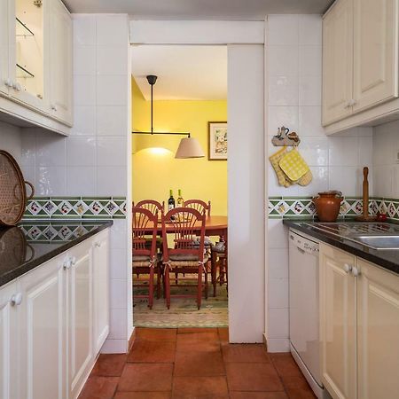 Bmyguest - Falesia Beach Villa Albufeira Dış mekan fotoğraf