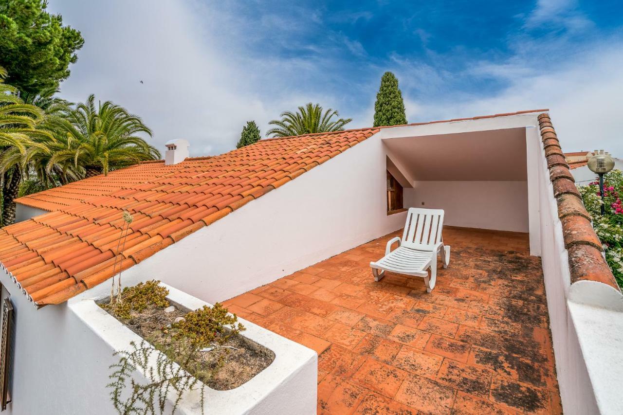 Bmyguest - Falesia Beach Villa Albufeira Dış mekan fotoğraf