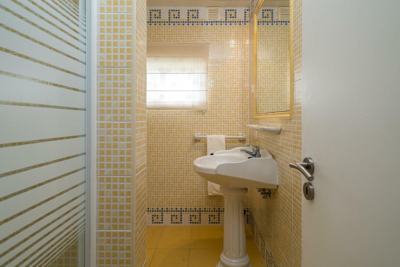Bmyguest - Falesia Beach Villa Albufeira Dış mekan fotoğraf